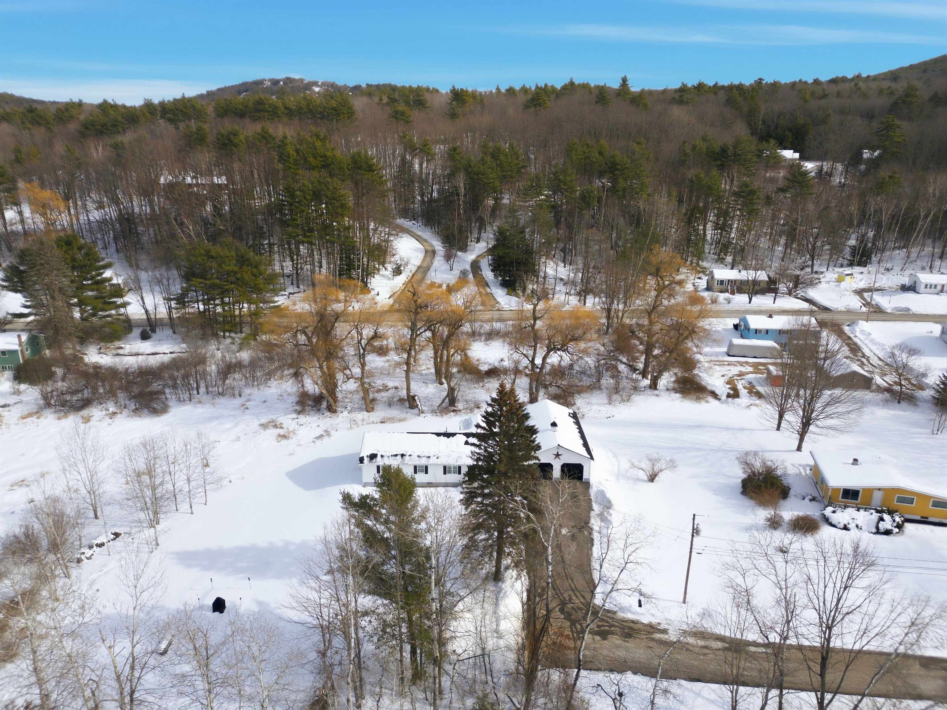 19 Coach Road Gilford, NH 03249 - Photo 44 of 47