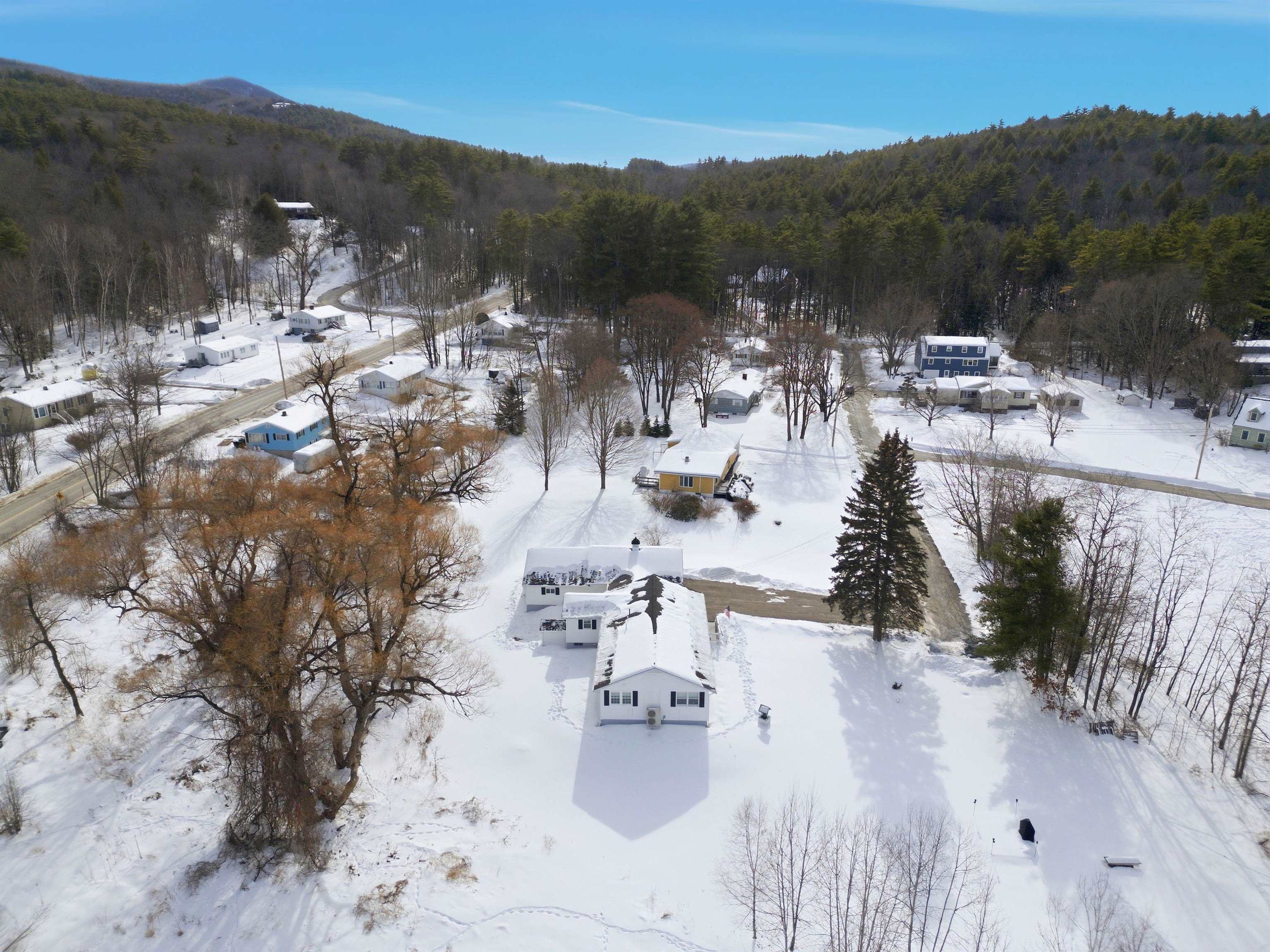 19 Coach Road Gilford, NH 03249 - Photo 45 of 47