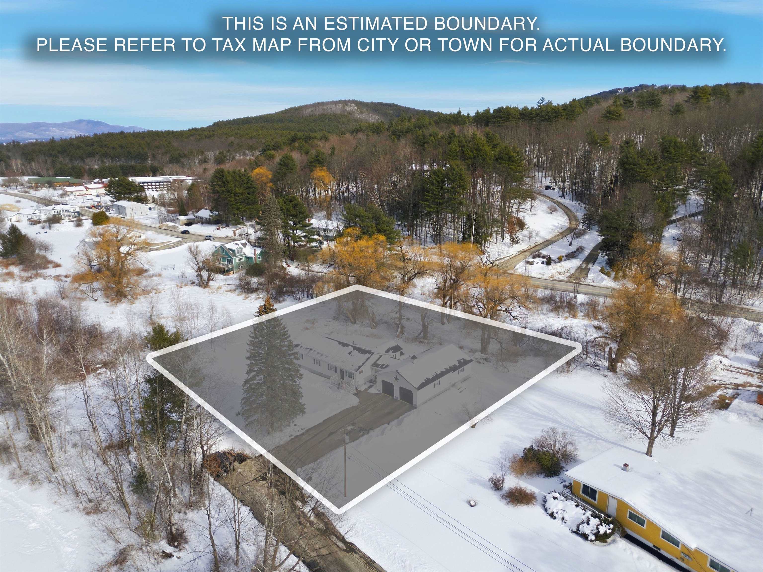 19 Coach Road Gilford, NH 03249 - Photo 5 of 47