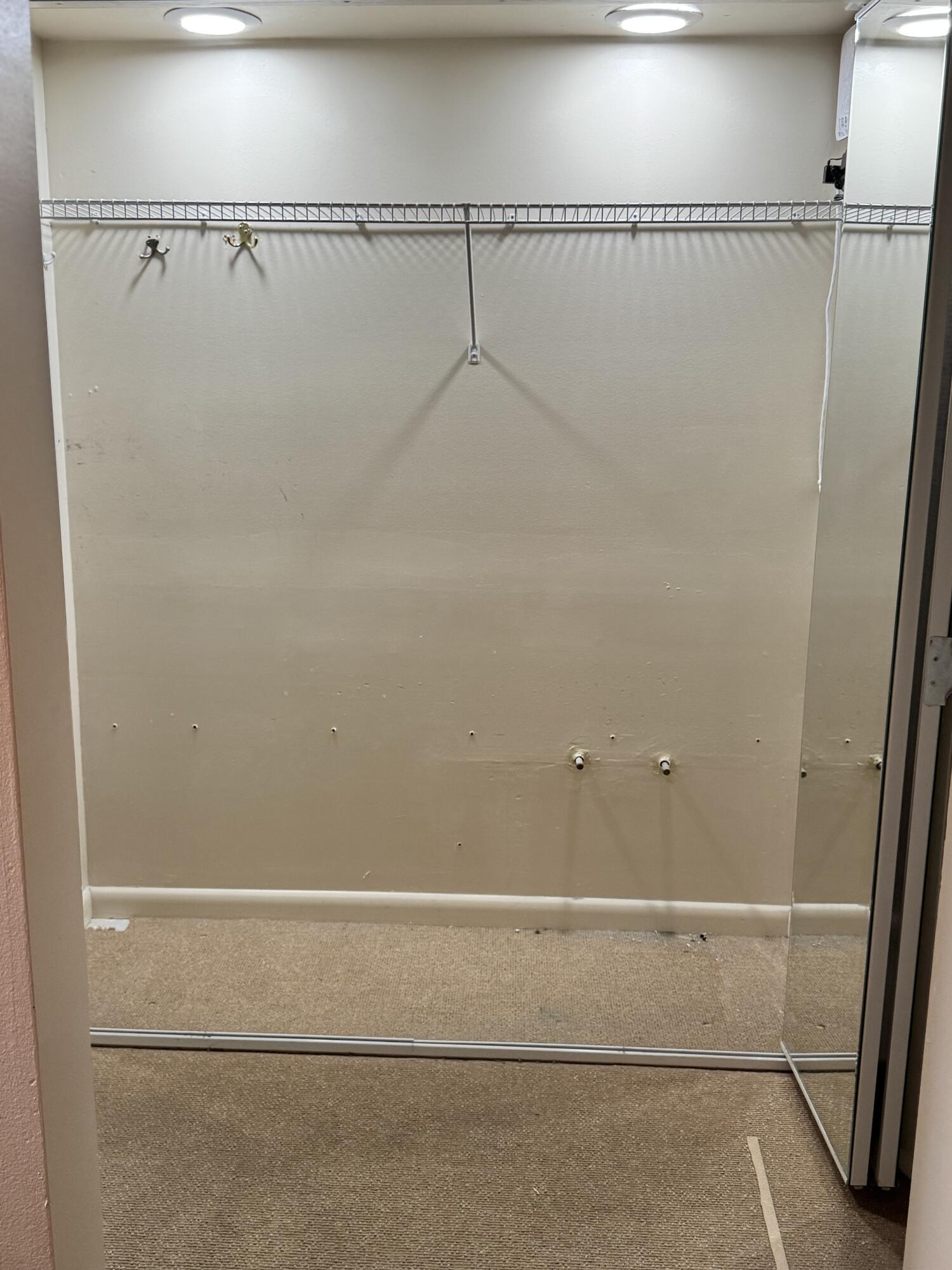 6734 Willow Wood Drive, Unit 1405 Boca Raton, FL 33434 - Photo 20 of 70 Master Closet