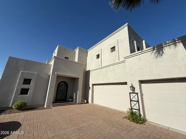 $6,000 | 8502 East Amelia Avenue, Scottsdale, AZ 85251