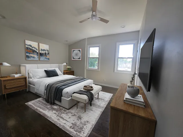 $2,500 | 429 West 102nd Place, Chicago, IL 60628