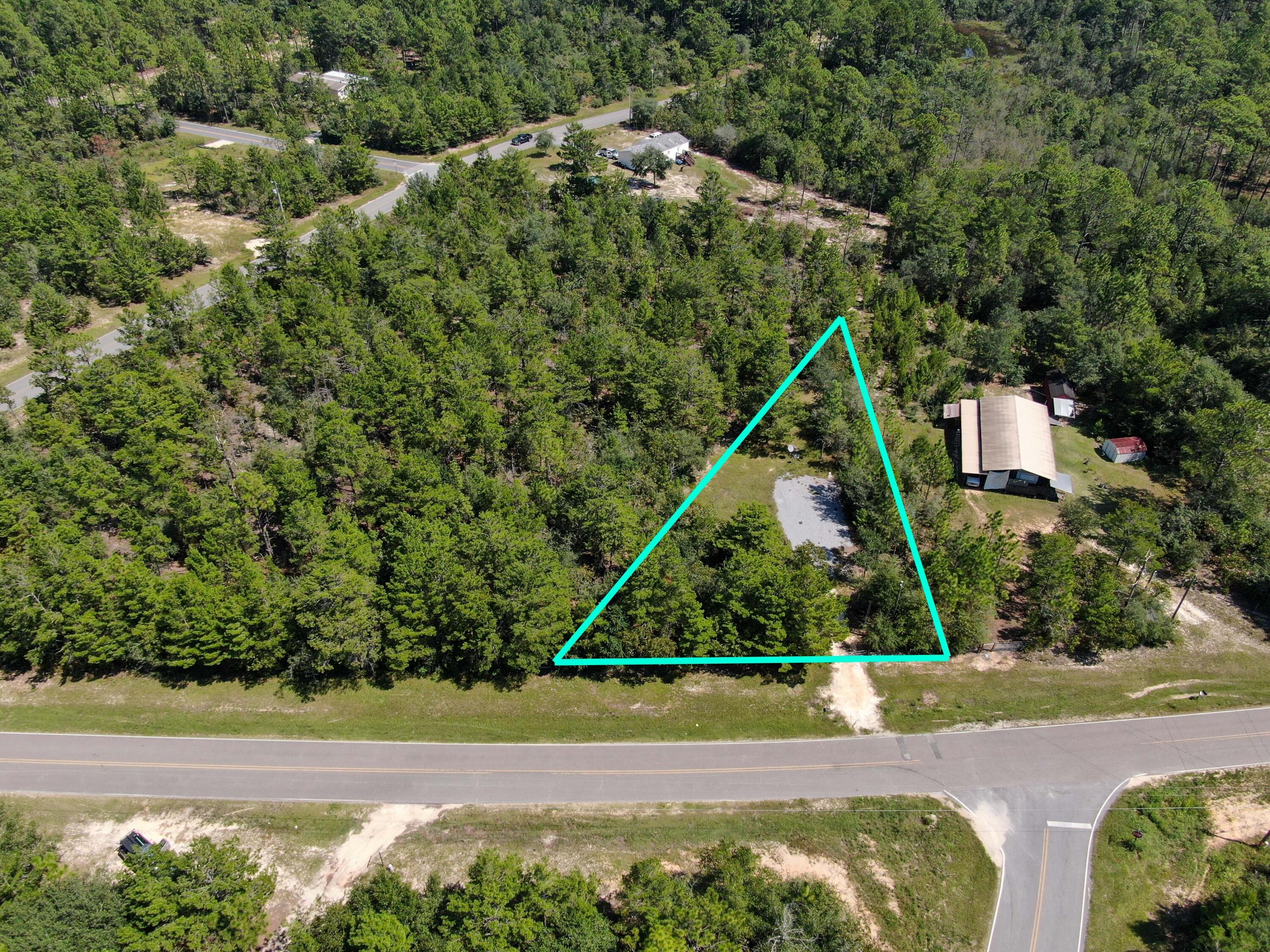 1242 Girl Scout Road DeFuniak Springs, FL 32433 - Photo 6 of 8 DJI_0252-Edit