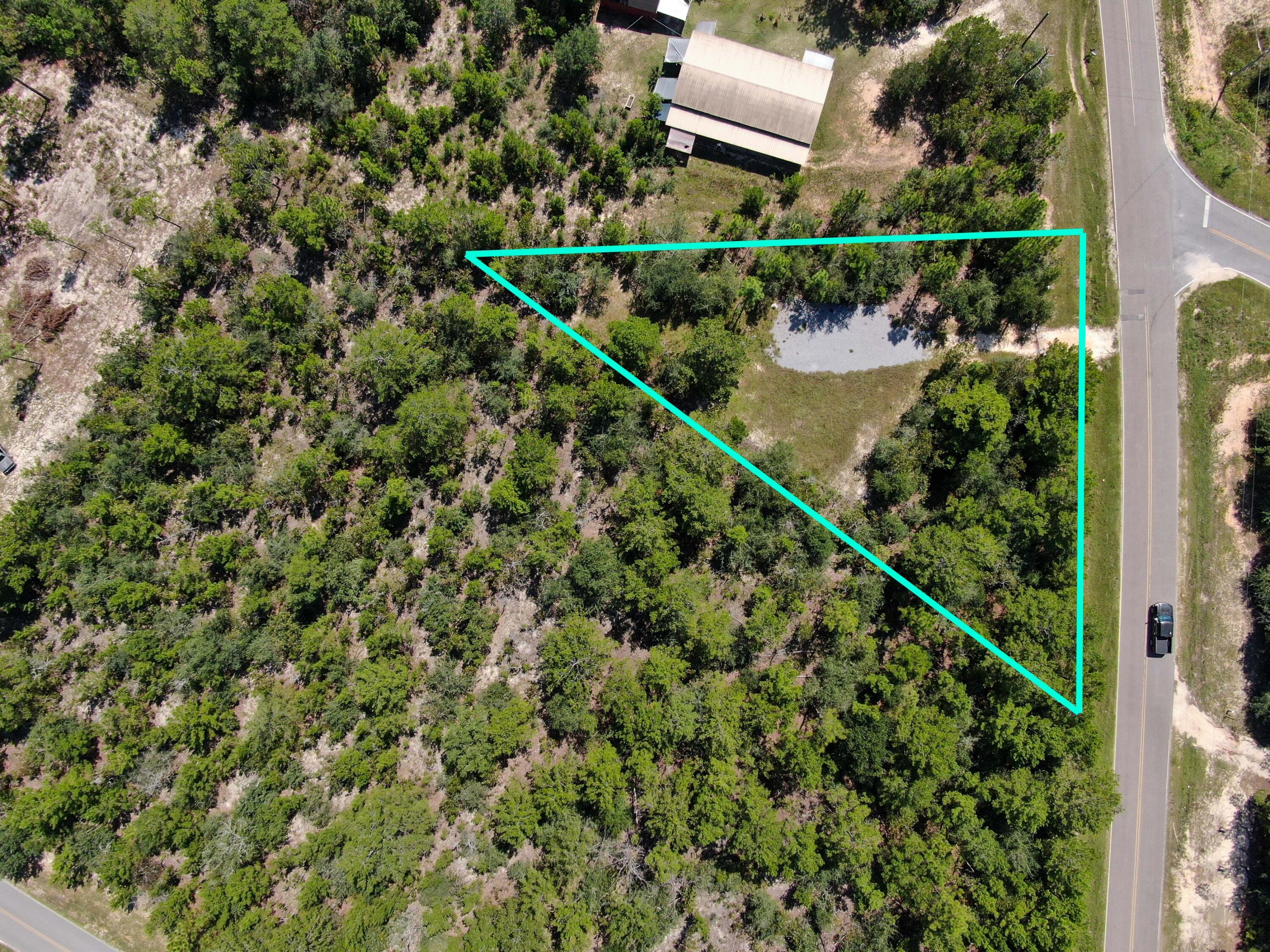 1242 Girl Scout Road DeFuniak Springs, FL 32433 - Photo 7 of 8 DJI_0255-Edit