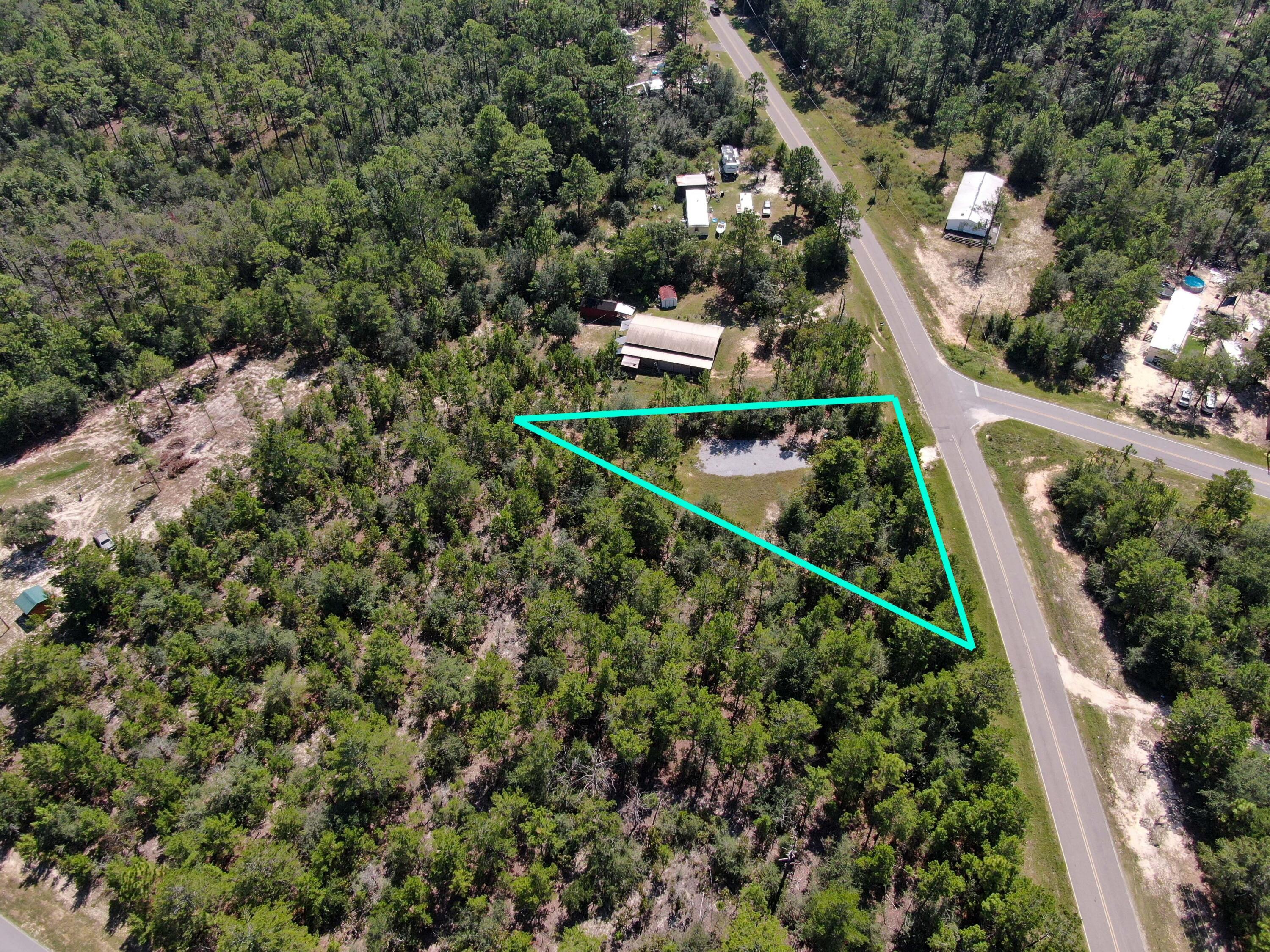 1242 Girl Scout Road DeFuniak Springs, FL 32433 - Photo 8 of 8 DJI_0258-Edit