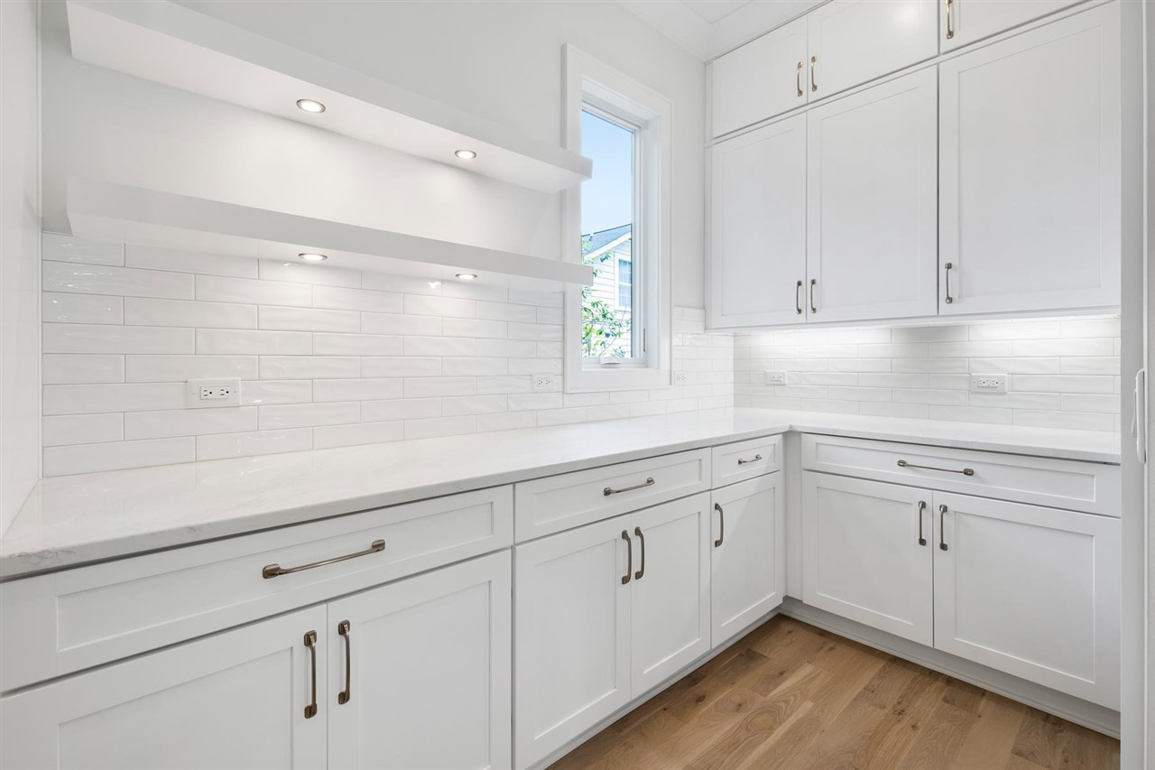 2721 1/2 St Marys Street Raleigh, NC 27609 - Photo 13 of 30 Extra kitchen space