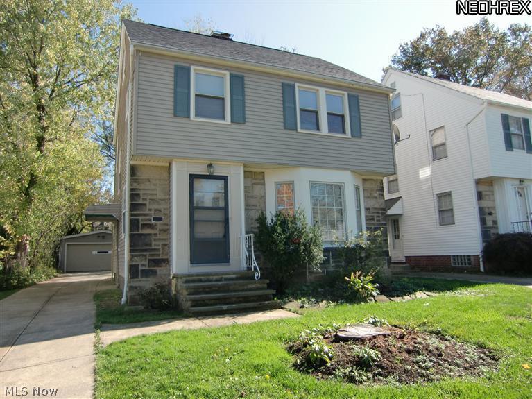 1131 Pennfield Road Cleveland, OH 44121 - Photo 1 of 23