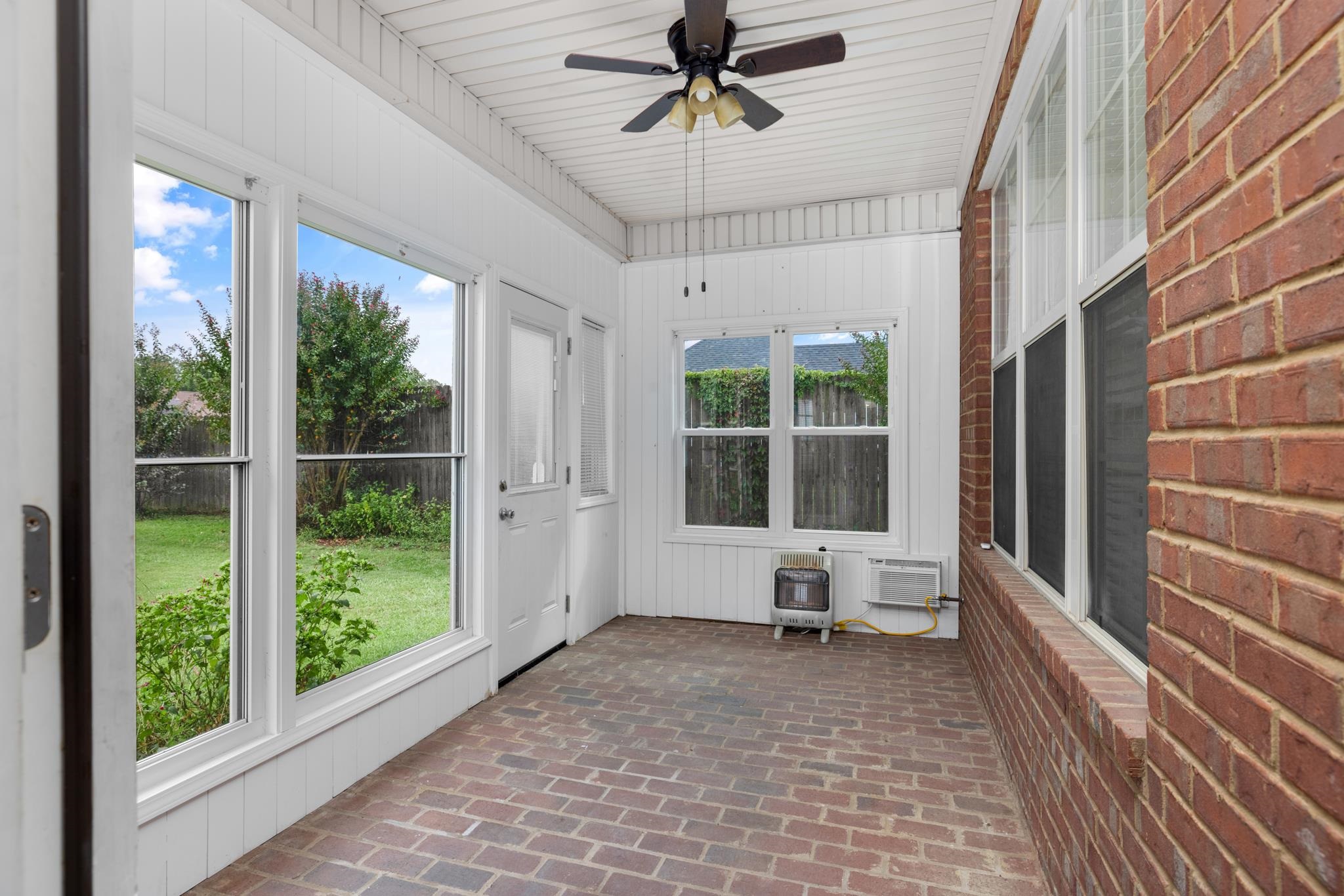 33 Ward Lane Atoka, TN 38004 - Photo 24 of 29 a very nice looking room with a large window and chandelier