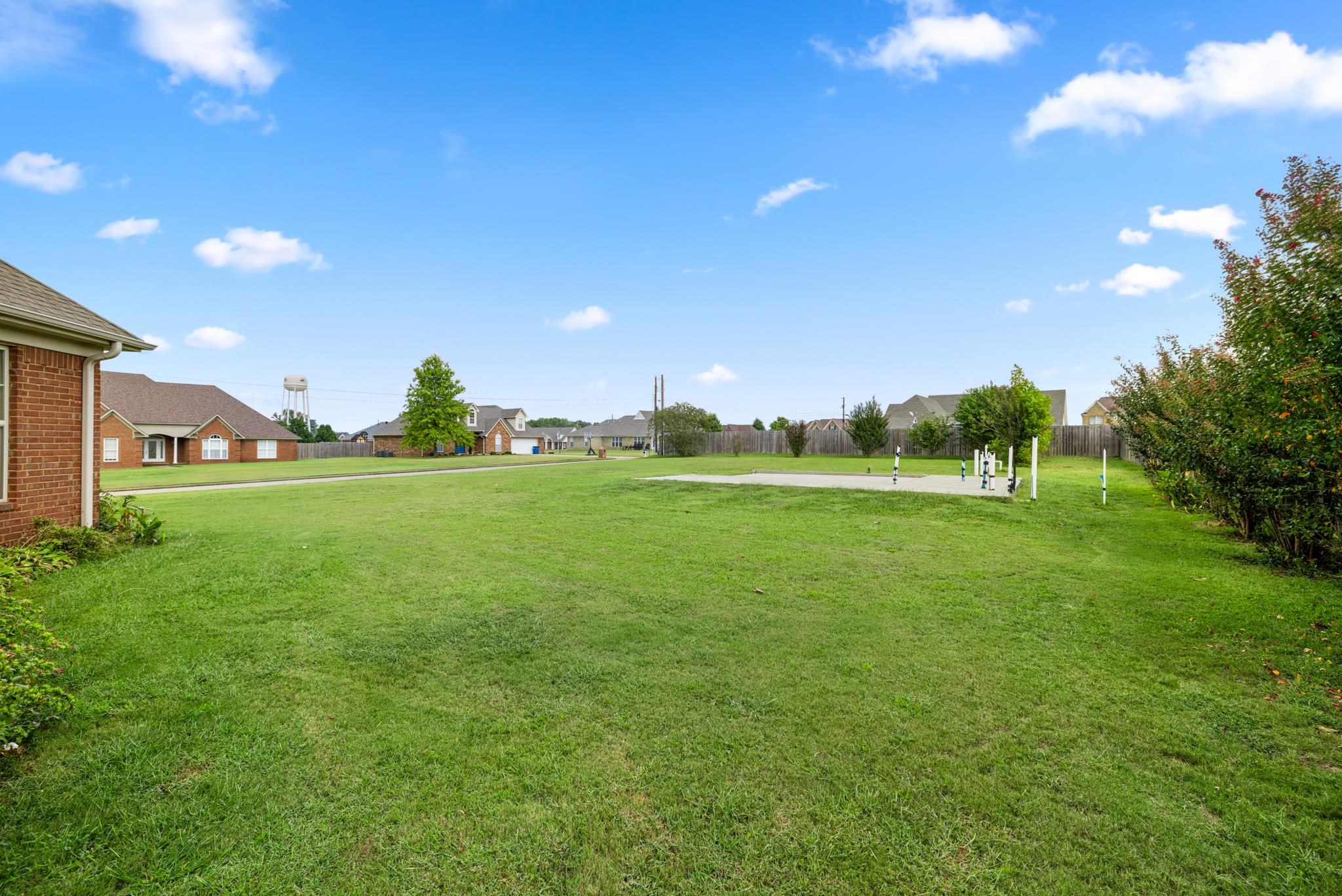 33 Ward Lane Atoka, TN 38004 - Photo 26 of 29 a view of a green field