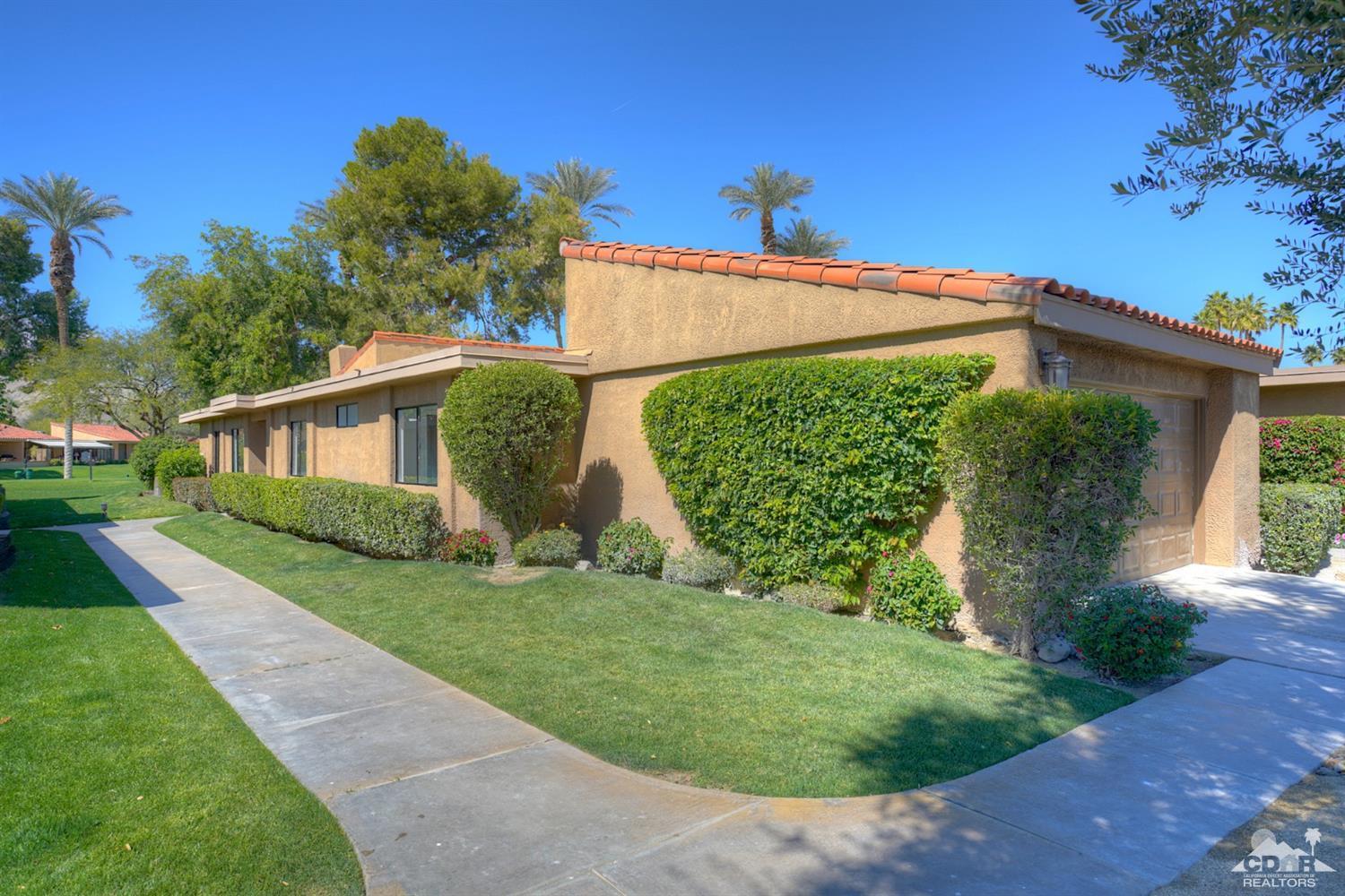 73 La Ronda Drive Rancho Mirage, CA 92270 - Photo 3 of 34 Additional Photo