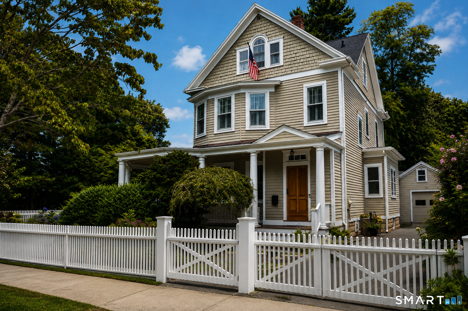 239 Beach Road Fairfield, CT 06824 - Photo 1 of 40 Welcome to 239 Beach Road!