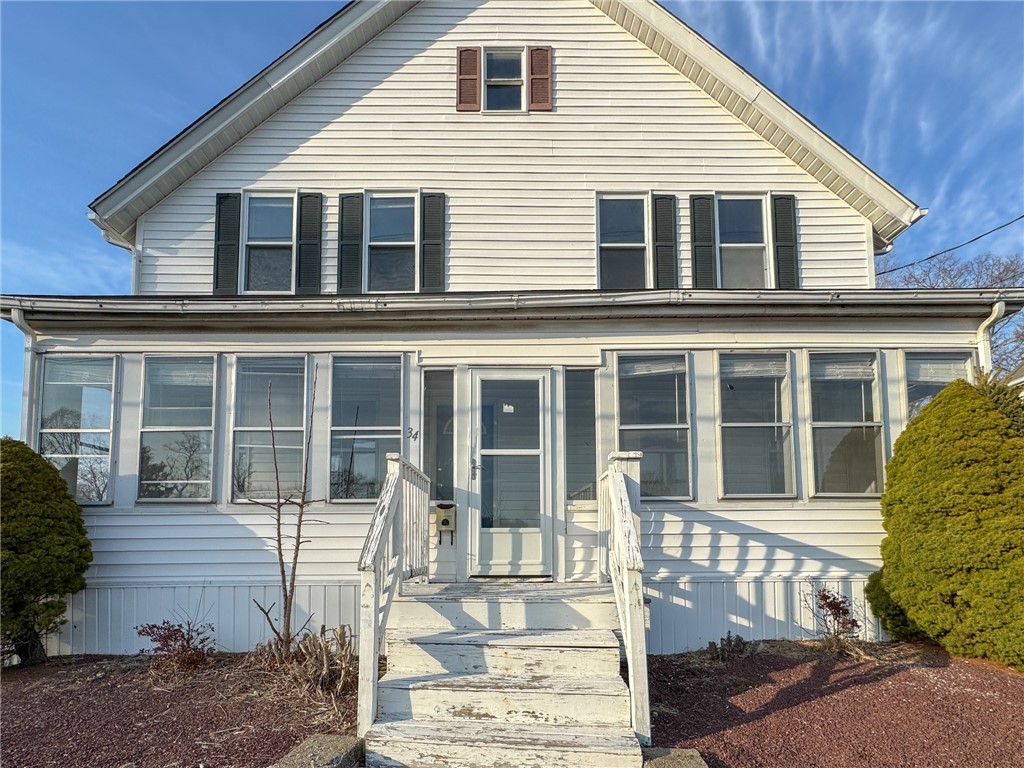 34 Smithfield Road Woonsocket, RI 02895 - Photo 22 of 25