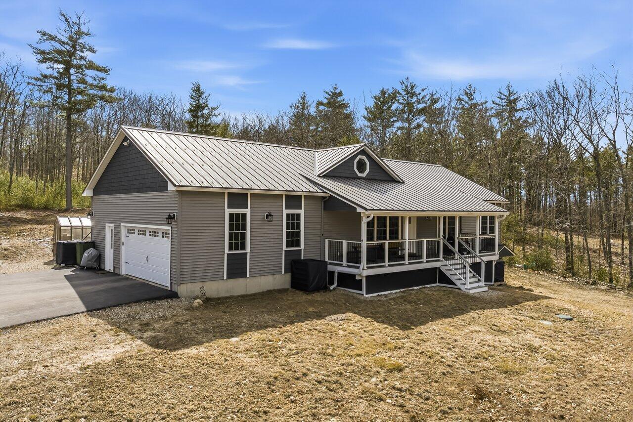 37 Allen Hall Rd
