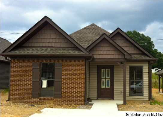 8311 Miller Place Morris, AL 35116 - Photo 3 of 8