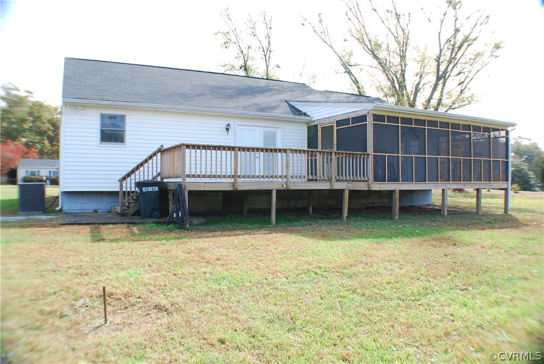 1700 Arrowhead Road Quinton, VA 23141 - Photo 14 of 14 Gallery Image 14