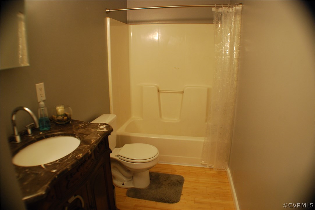 1700 Arrowhead Road Quinton, VA 23141 - Photo 6 of 14 Gallery Image 6