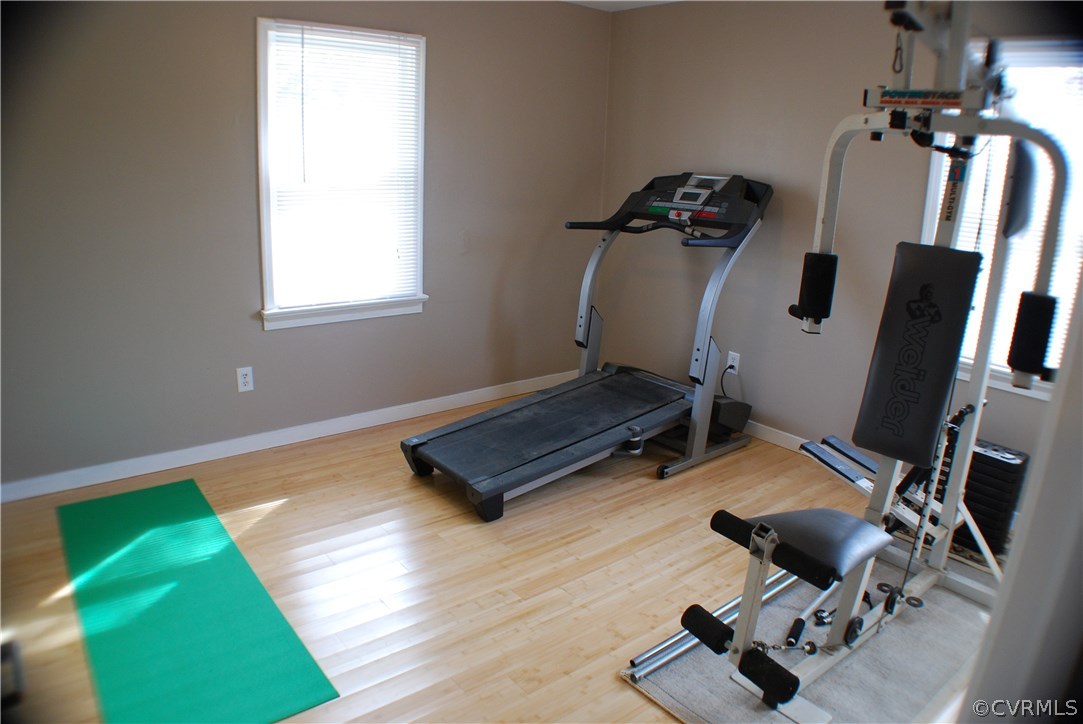 1700 Arrowhead Road Quinton, VA 23141 - Photo 8 of 14 Gallery Image 8