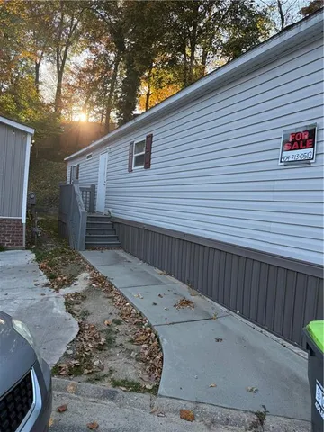 $115,000 | 1505 Northwest Chattahoochee Avenue Northwest, Unit 126, Atlanta, GA 30318