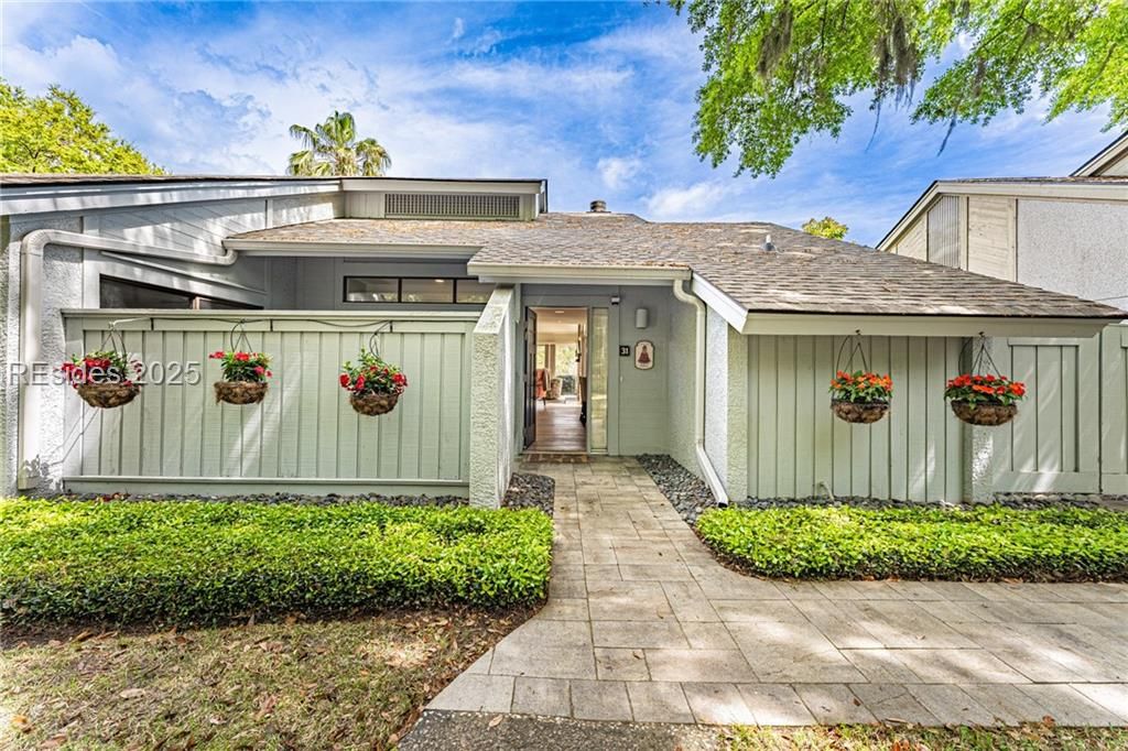 31 Stable Gate Road Hilton Head Island, SC 29926 - Photo 1 of 1 Gallery Image 1
