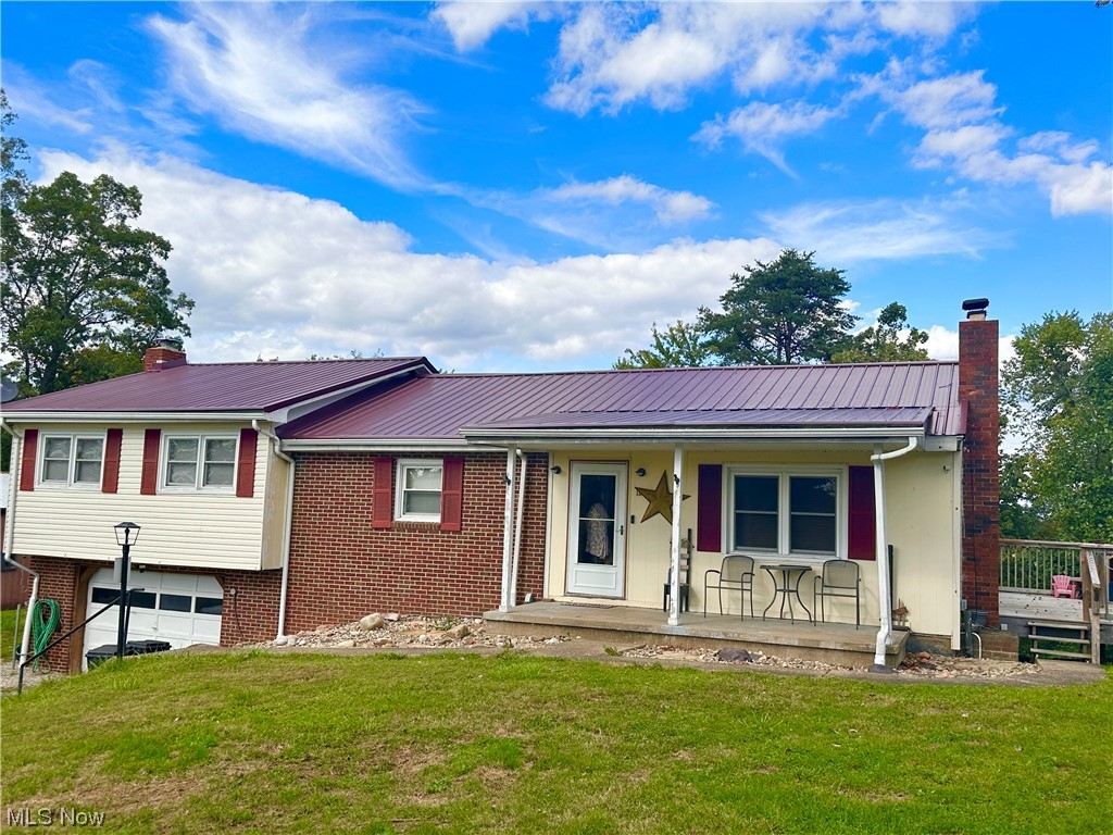 1808 Kings Ridge Rd Street St. Marys, WV 26170 - Photo 1 of 17