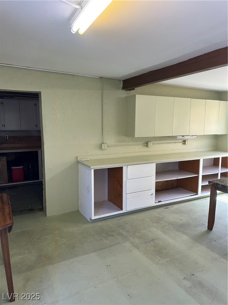 239 West Basic Road Henderson, NV 89015 - Photo 41 of 43 Garage Conversion-Left side