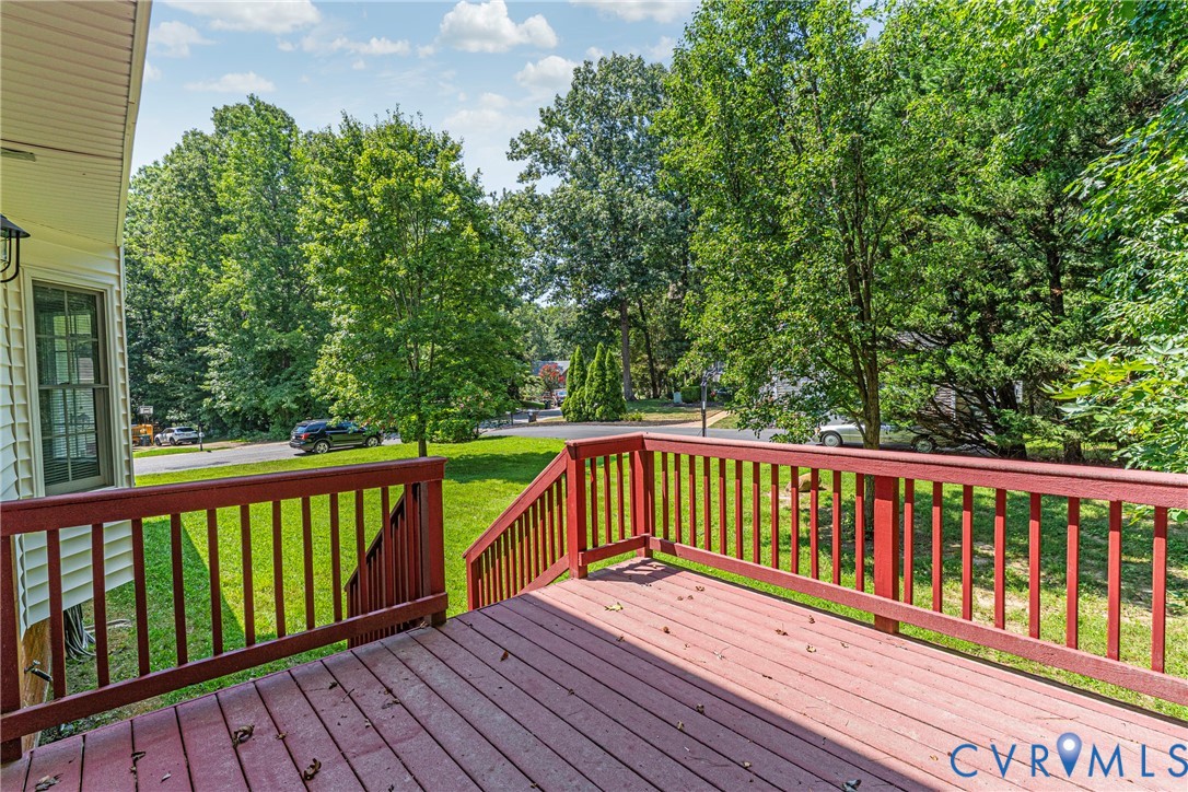 6125 Waterman Place Chesterfield, VA 23832 - Photo 39 of 45 a view of roof deck