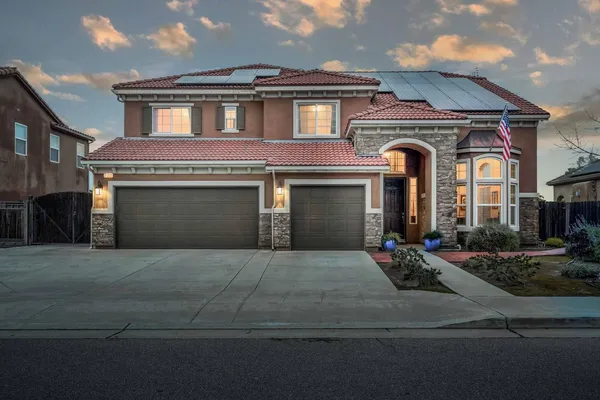 $699,000 | 21261 Tramonto Lane, Friant, CA 93626