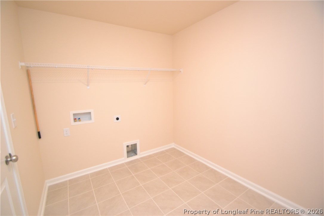 5703 Preveza Place Raleigh, NC 27603 - Photo 22 of 33 a view of a room