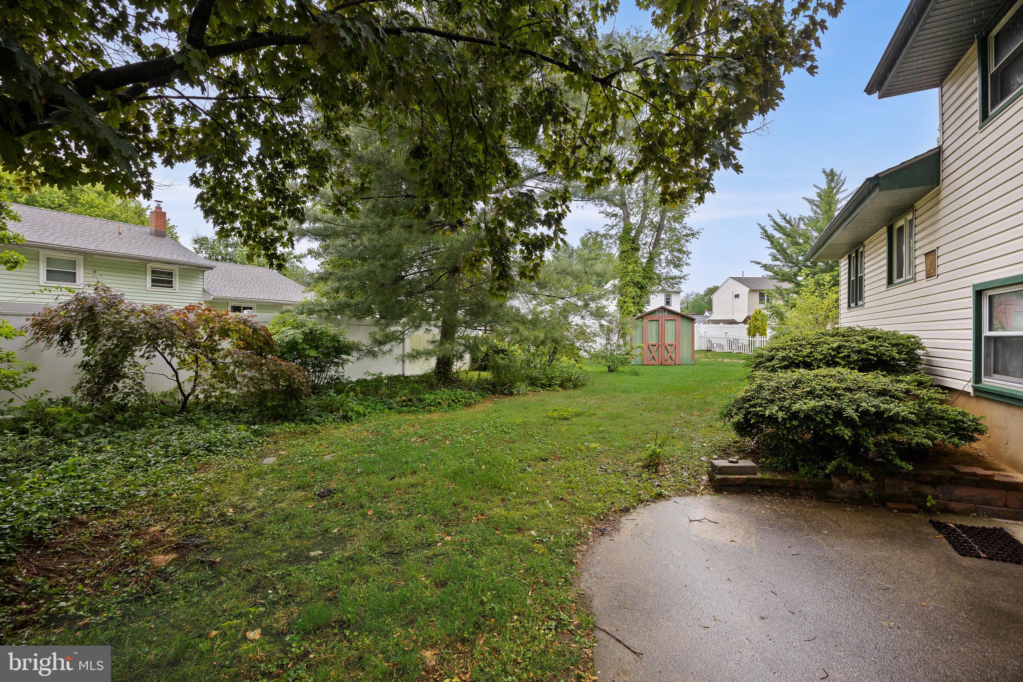 136 Ridge Circle Cherry Hill, NJ 08002 - Photo 27 of 28