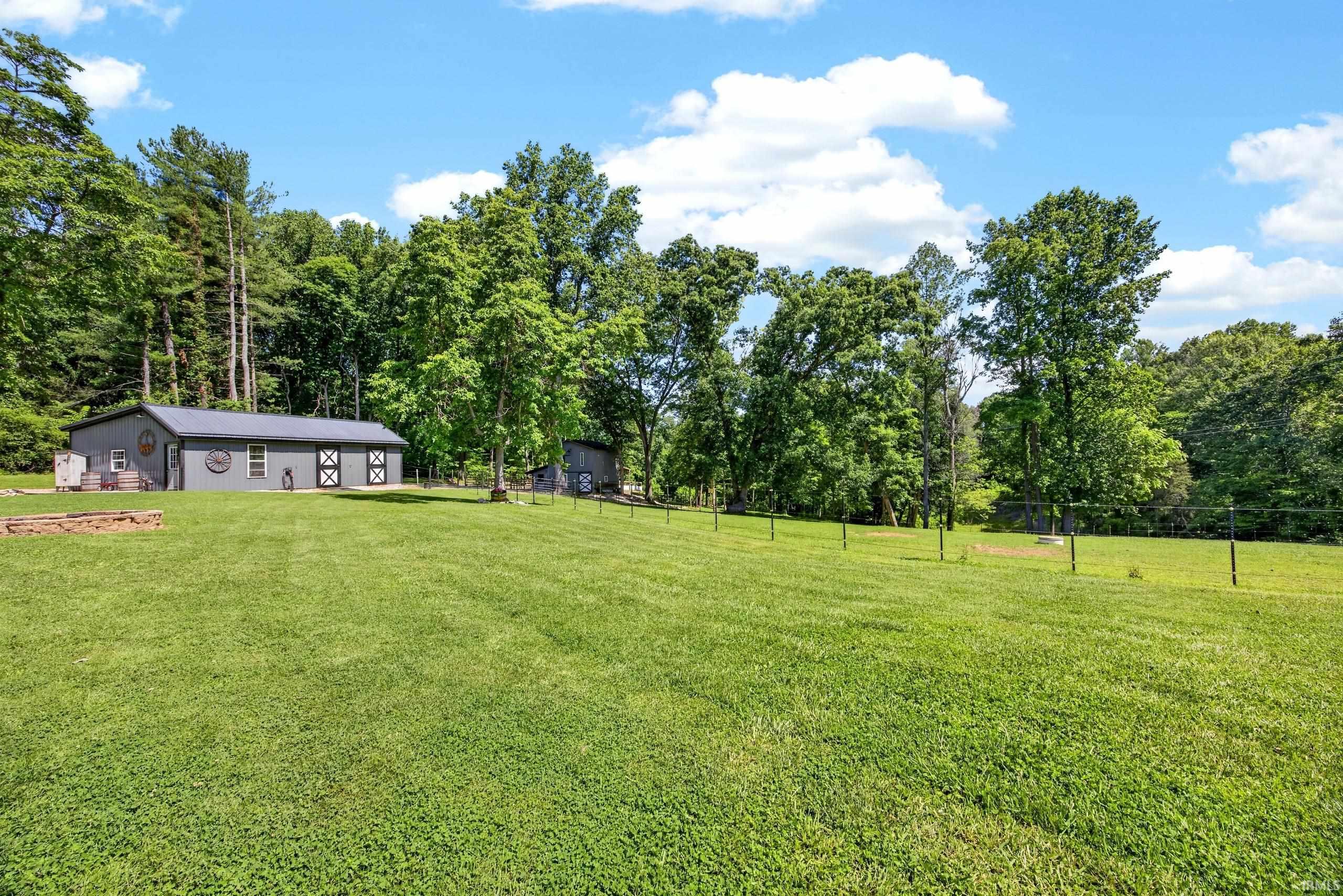 8616 South Gore Road Bloomington, IN 47403 - Photo 48 of 50