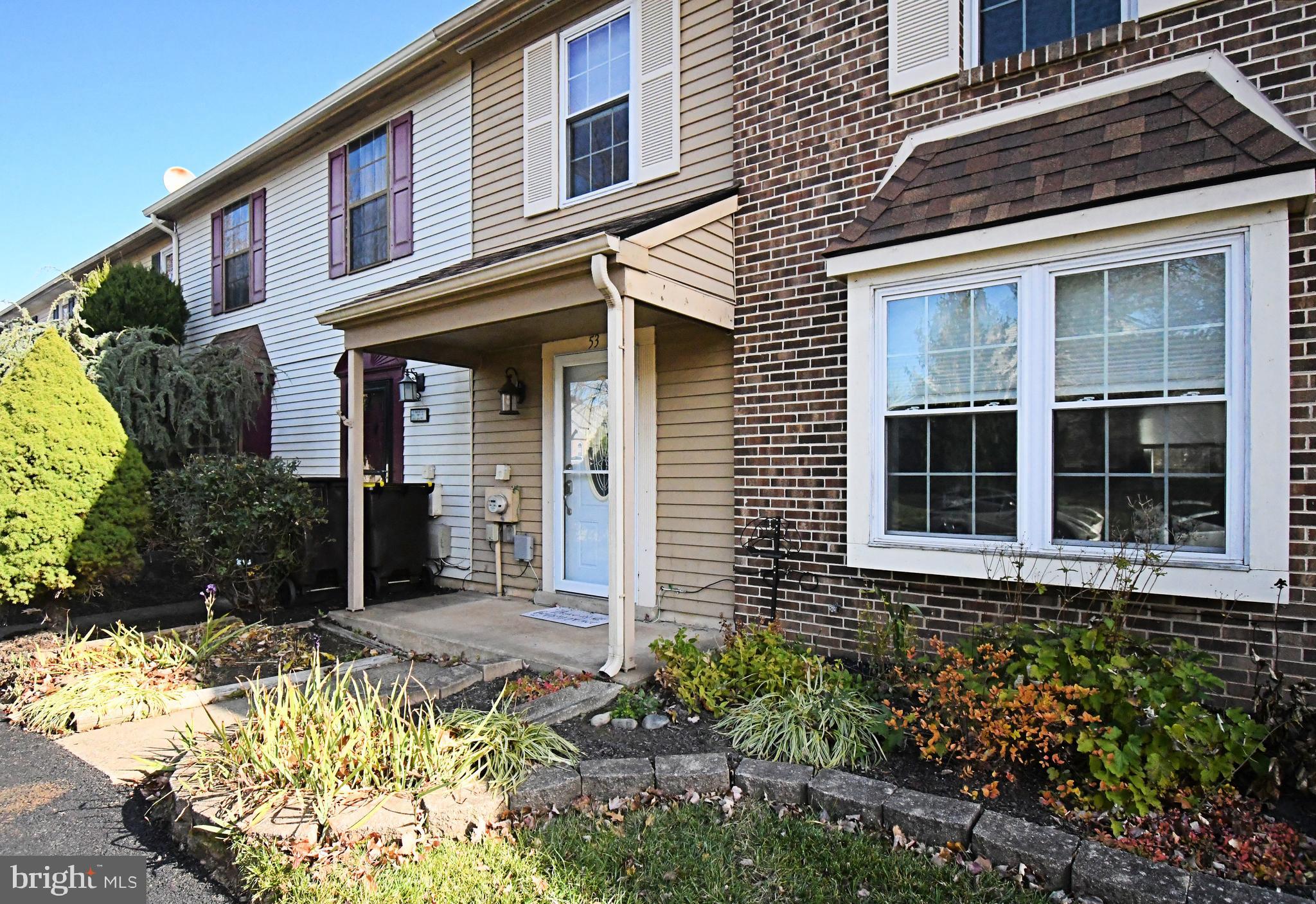 53 Loggers Mill Road Horsham, PA 19044 - Photo 3 of 44 Gallery Image 3
