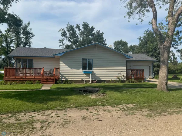 $175,000 | 306 Dakota Avenue, Galesburg, ND 58035