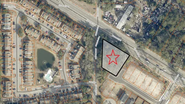 $190,000 | 145 Highway 128, Beaufort, SC 29906