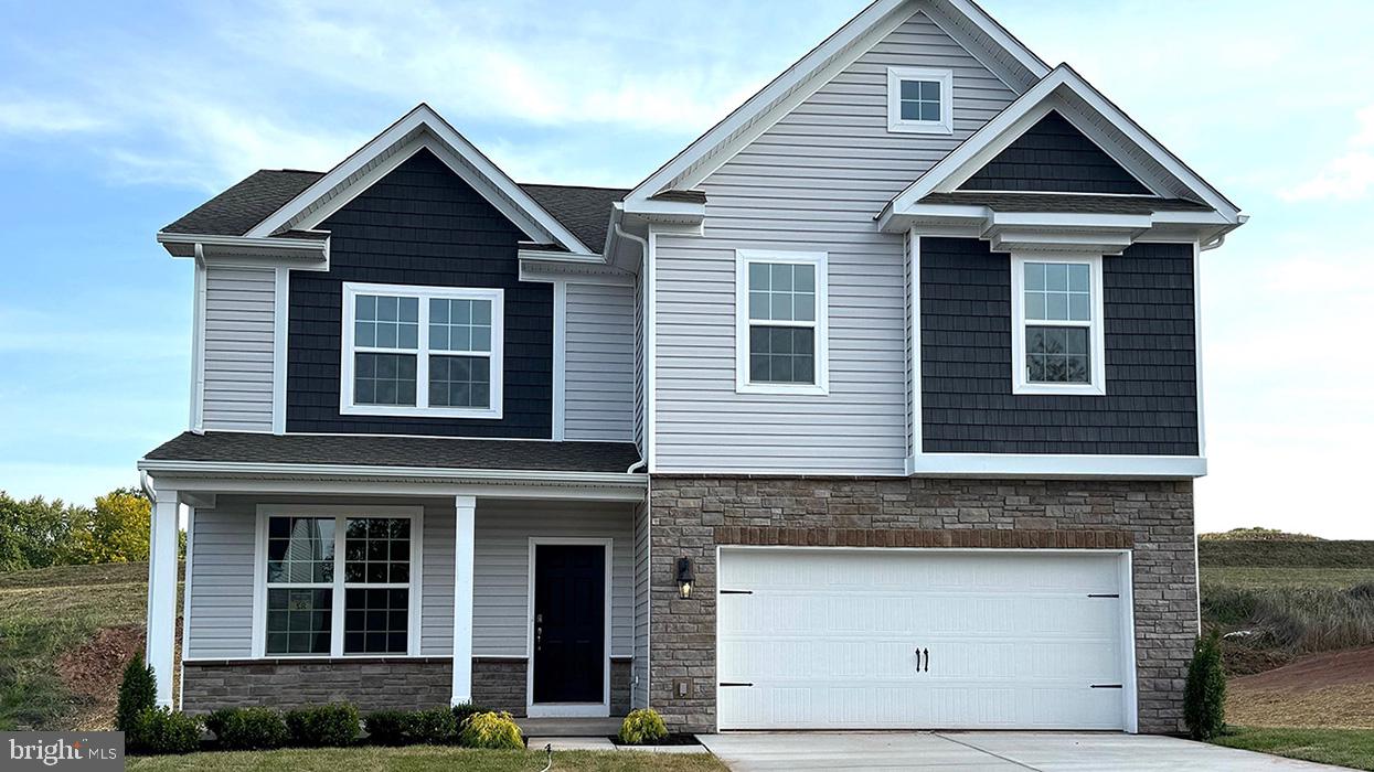 2015 Paperback Way York, PA 17408 - Photo 1 of 27 Photo of model home, inquire for more info.