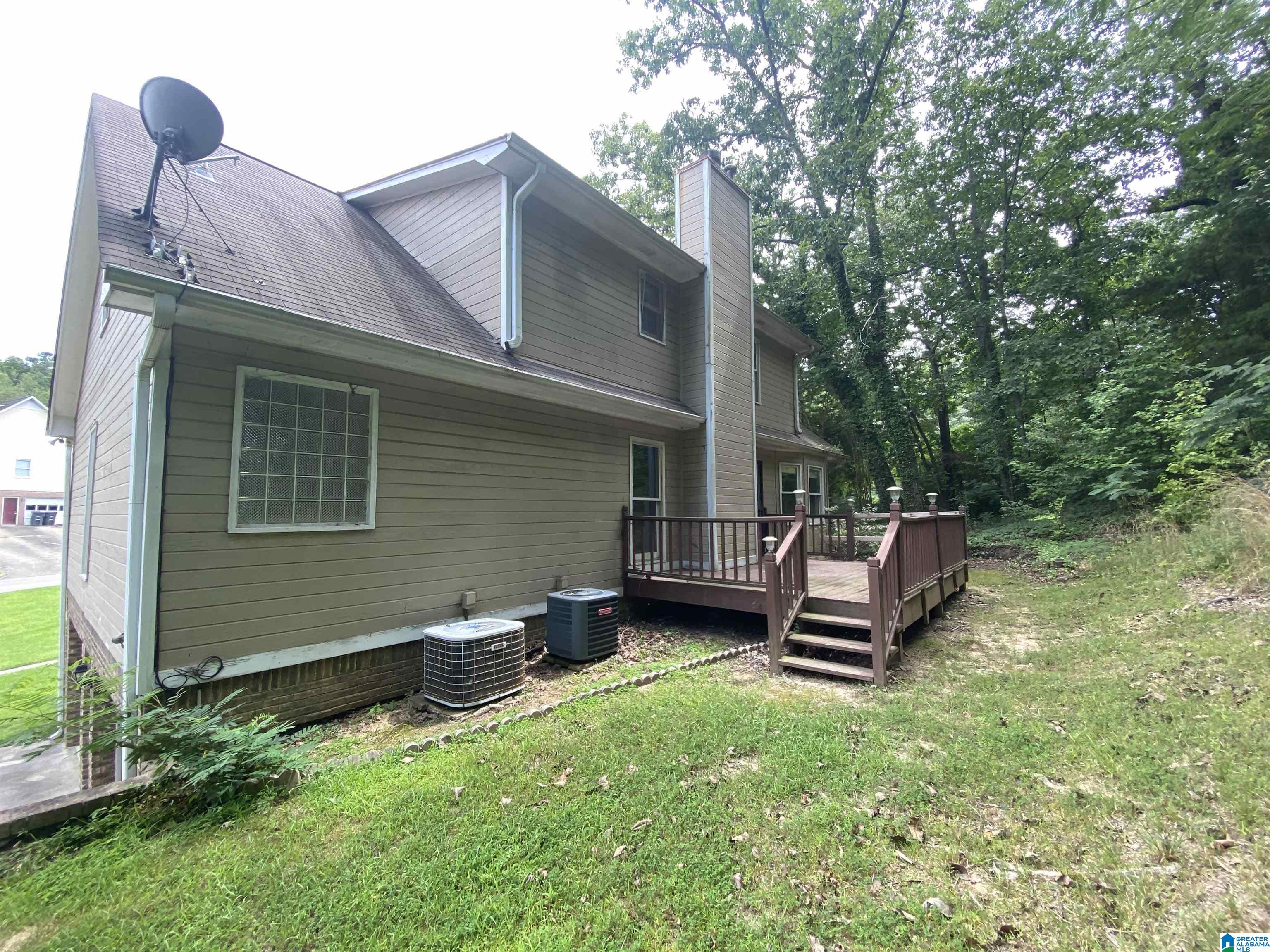 6257 Canterbury Road Pinson, AL 35126 - Photo 46 of 66
