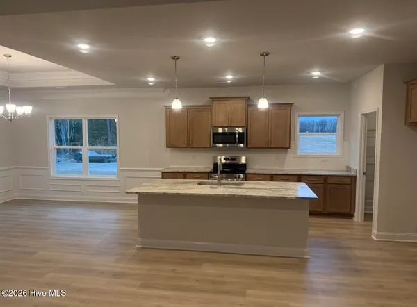 $397,950 | 199 Seashore Street, Grimesland, NC 27837