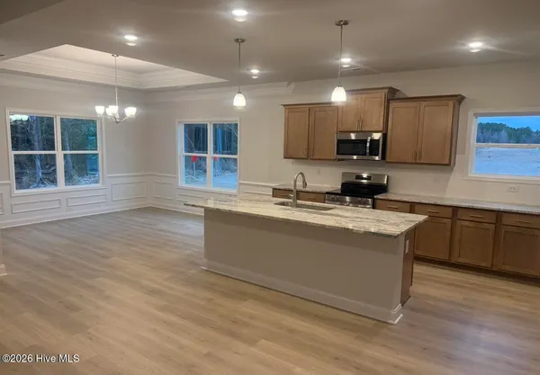 $397,950 | 199 Seashore Street, Grimesland, NC 27837