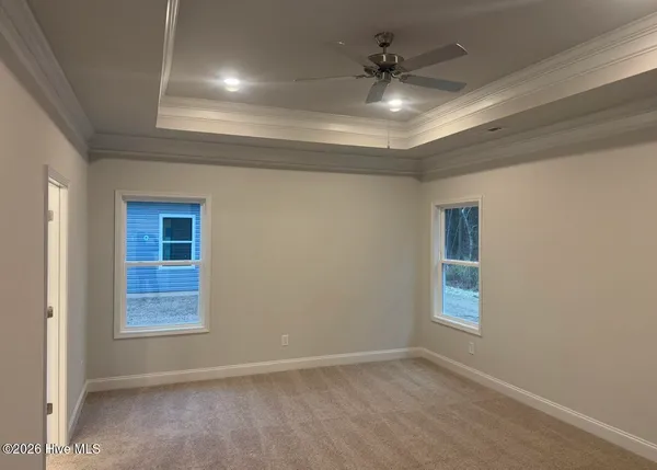 $397,950 | 199 Seashore Street, Grimesland, NC 27837