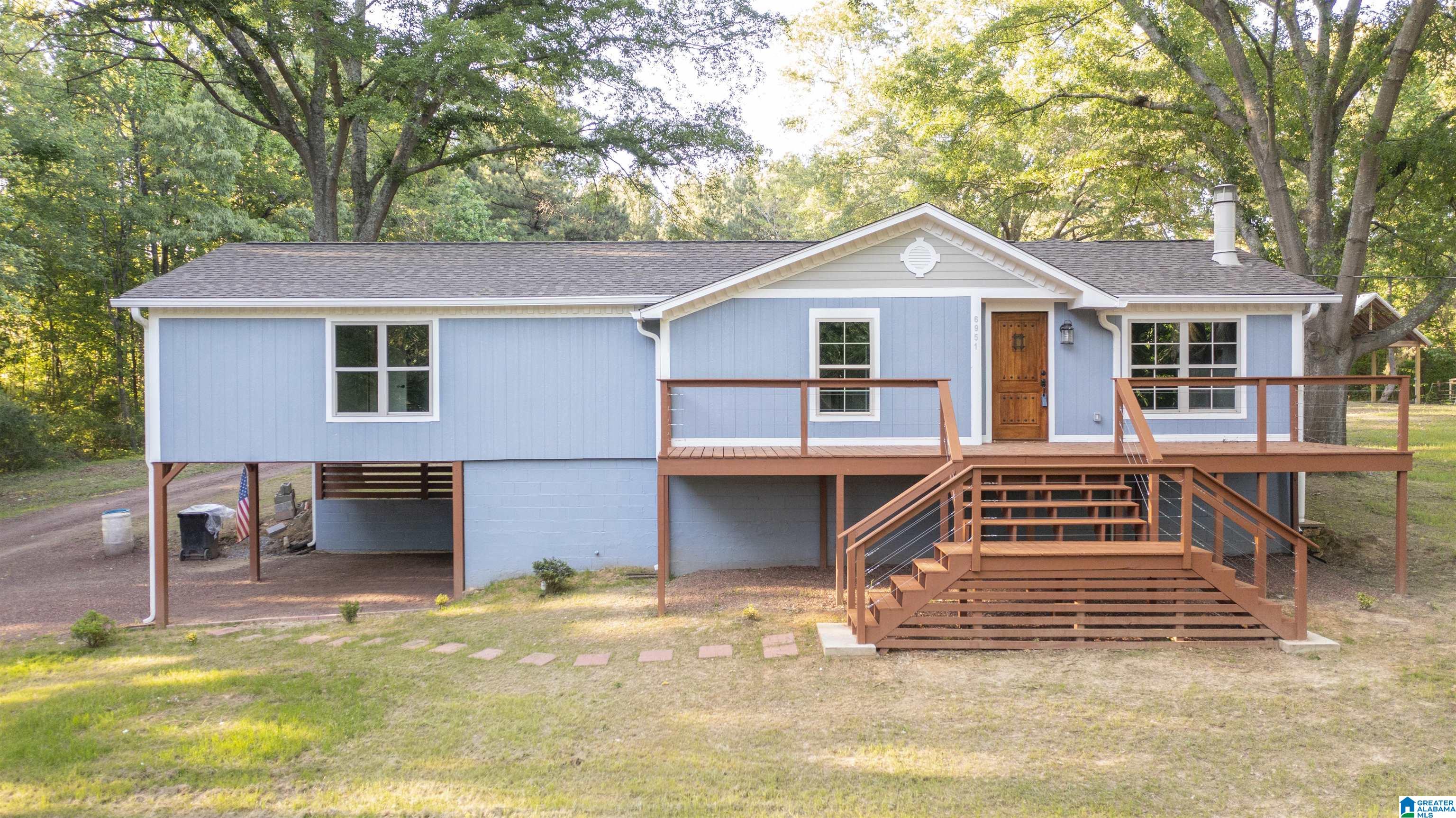 6951 Sellers Road Dora, AL 35062 - Photo 5 of 40