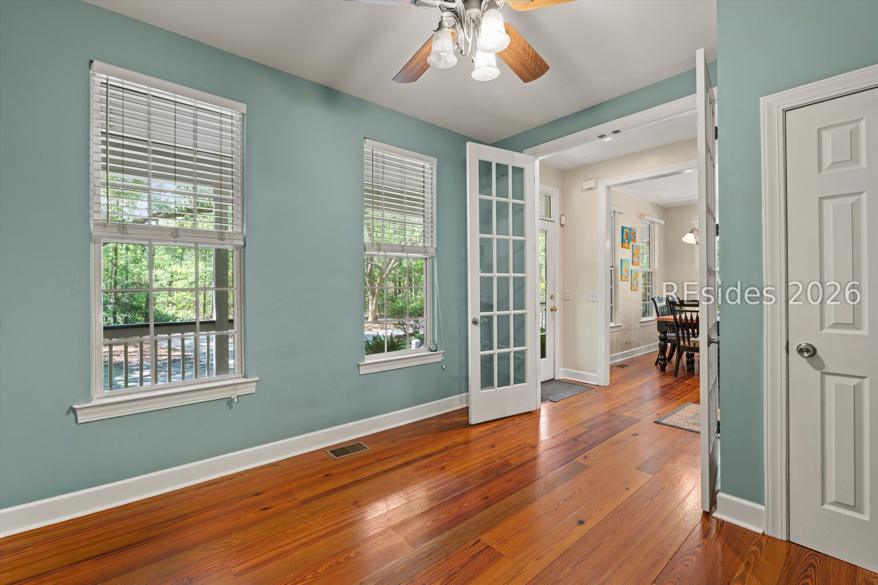 457 Ridgecut Road Early Branch, SC 29916 - Photo 14 of 60