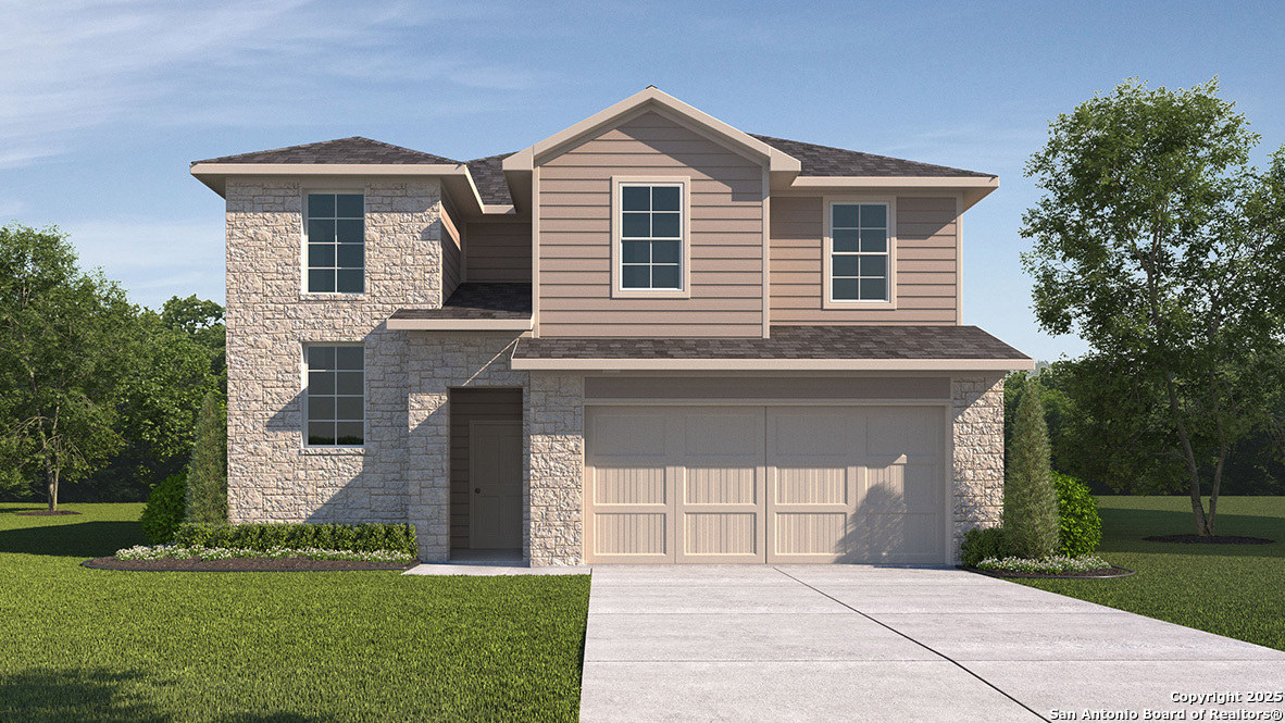 21121 Boulder Flats San Antonio, TX 78266 - Photo 1 of 32