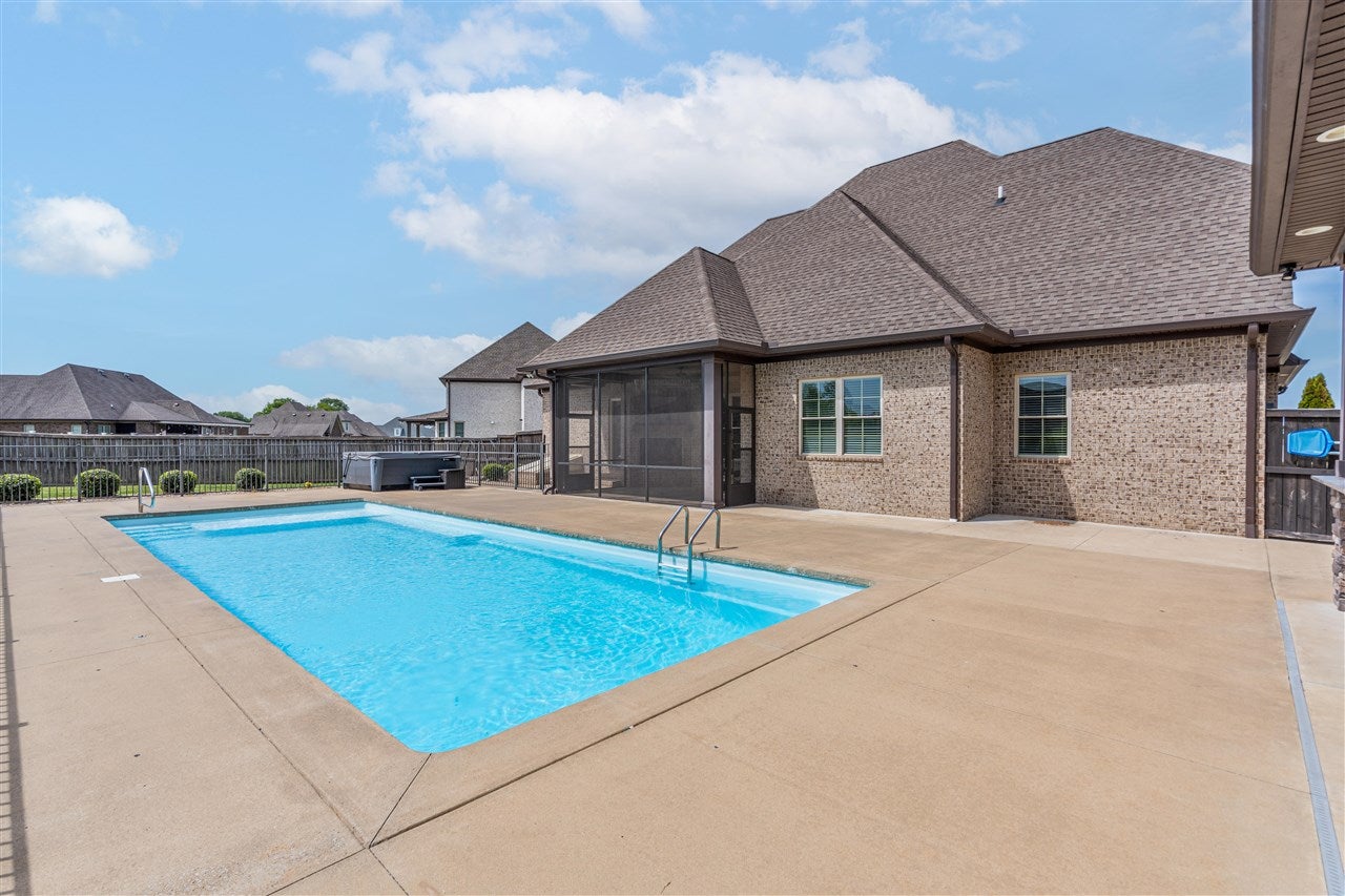 3139 Gable Ridge Lane Bowling Green, KY 42101 - Photo 42 of 48 Gallery Image 42