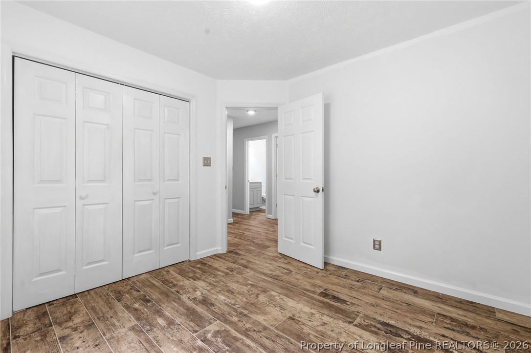5113 Archer Road Hope Mills, NC 28348 - Photo 26 of 41 a view of a room with an empty space