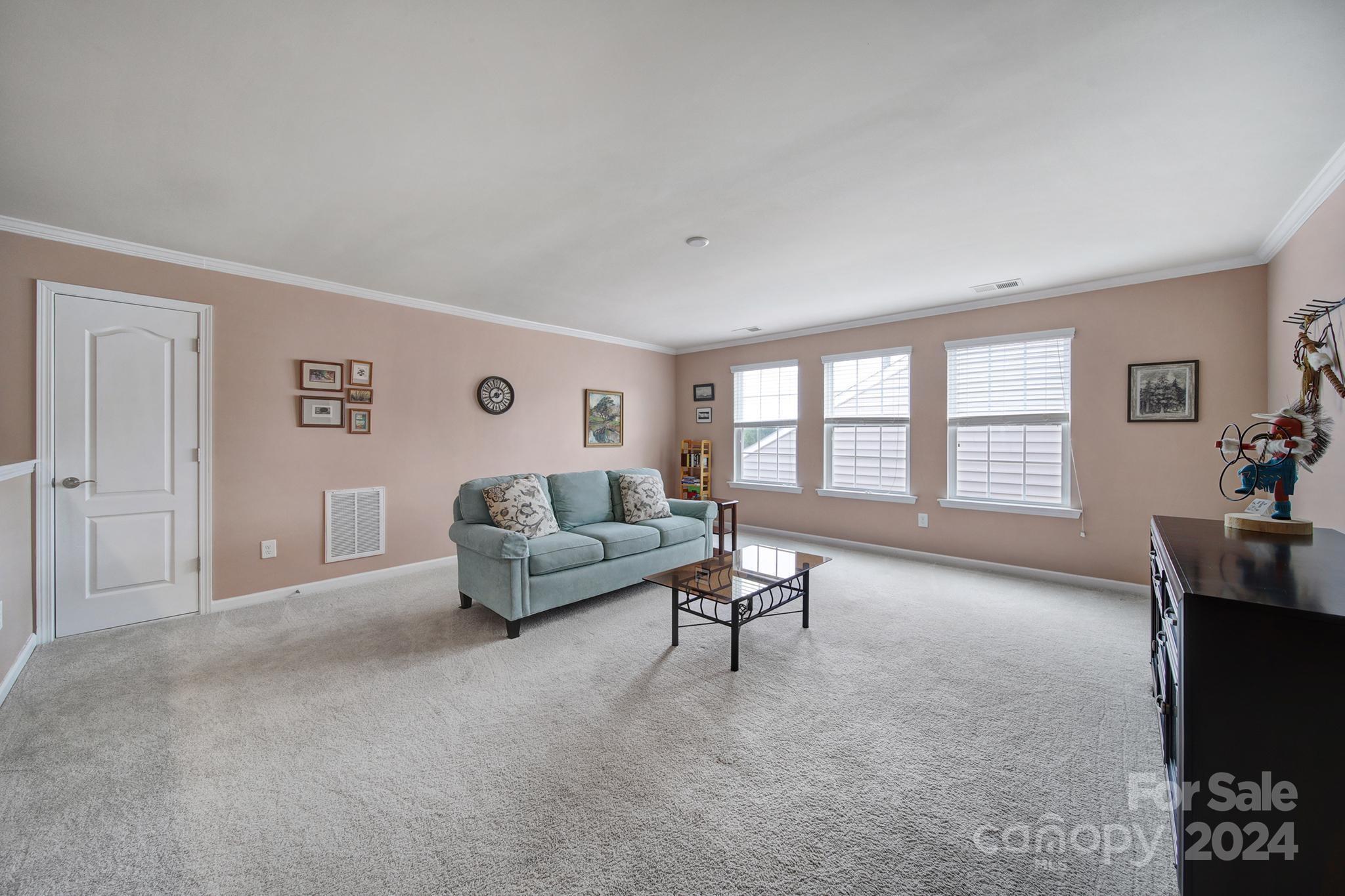4362 Perth Road Fort Mill, SC 29707 - Photo 27 of 34 a living room with furniture and a window