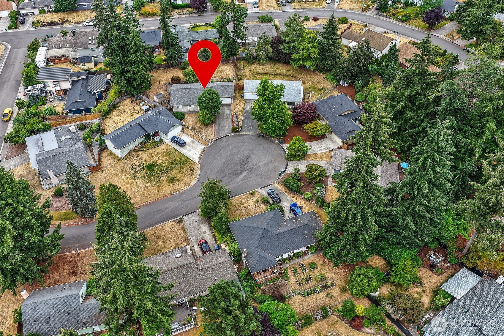 13822 Southeast 163rd Street Renton, WA 98058 - Photo 27 of 29