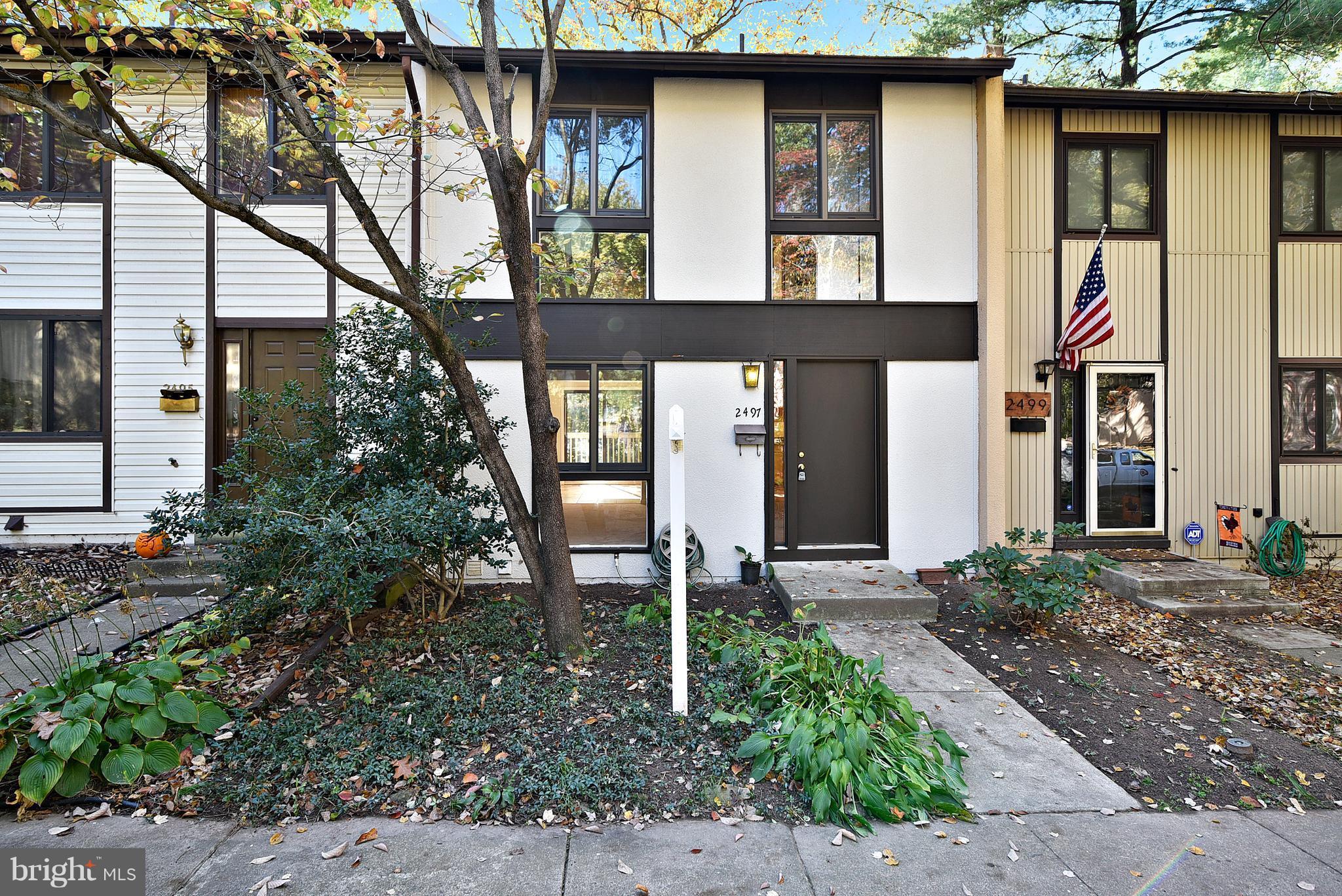 2497 Pyrenees Court Reston, VA 20191 - Photo 1 of 30 Exterior (Front)