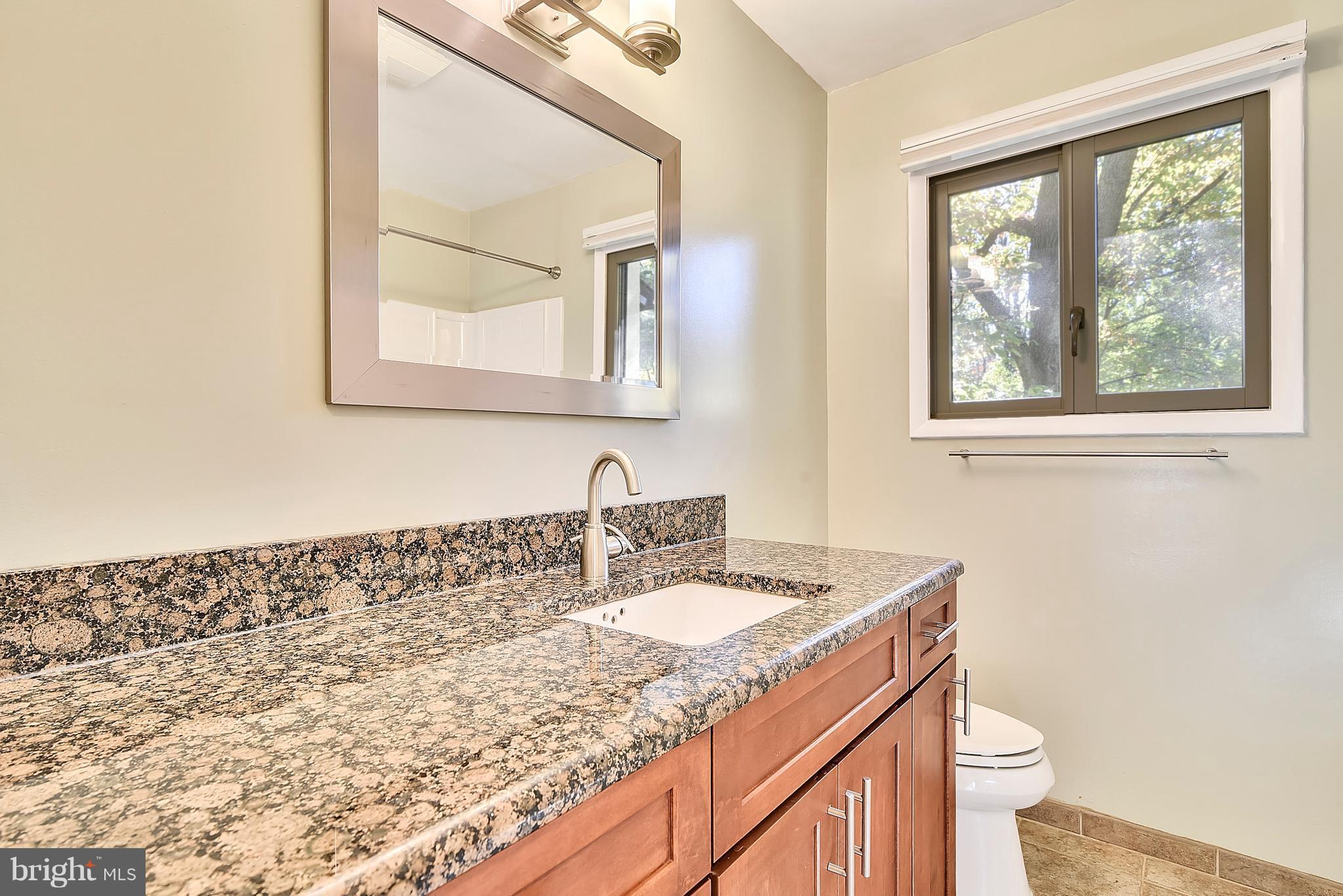 2497 Pyrenees Court Reston, VA 20191 - Photo 14 of 30 Upper level bath