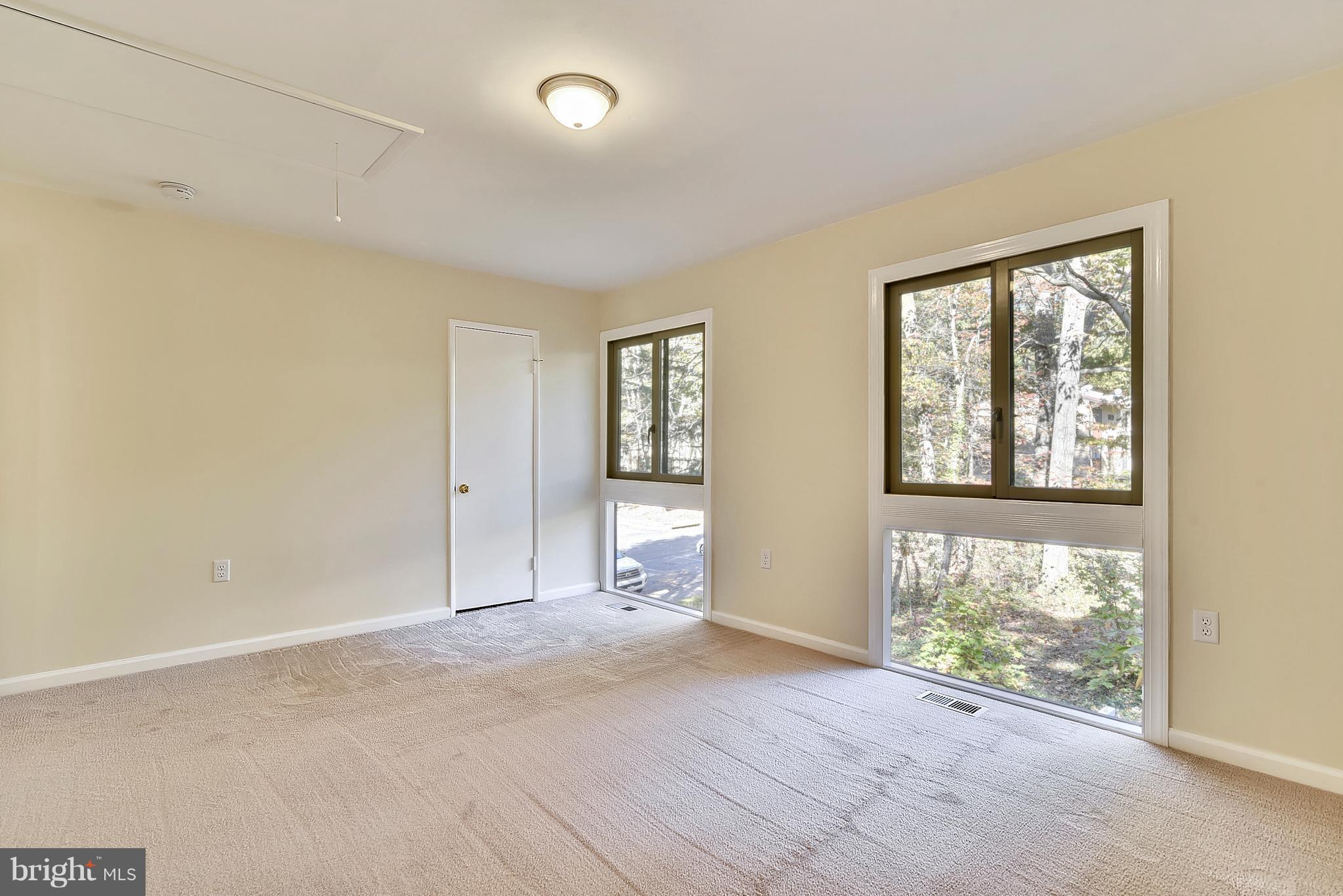 2497 Pyrenees Court Reston, VA 20191 - Photo 16 of 30 Bedroom (Master)