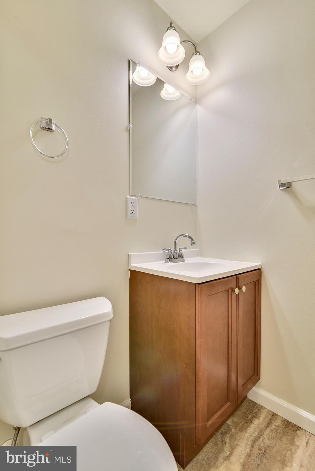 2497 Pyrenees Court Reston, VA 20191 - Photo 18 of 30 Basement bath