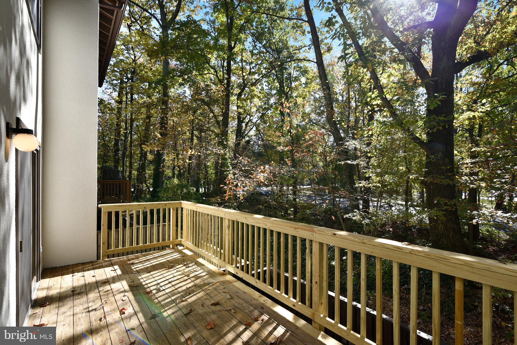 2497 Pyrenees Court Reston, VA 20191 - Photo 25 of 30 Exterior (Rear)